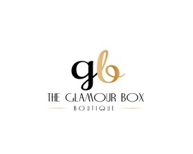 GB The Glamour Box Boutique entry by hegesanyi