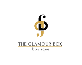 GB The Glamour Box Boutique entry by DORIANA999