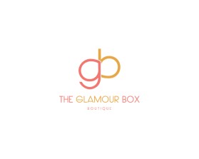 GB The Glamour Box Boutique entry by Quan