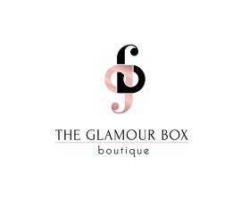 GB The Glamour Box Boutique entry by DORIANA999