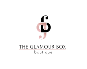 GB The Glamour Box Boutique entry by DORIANA999