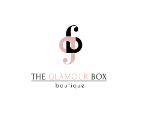 GB The Glamour Box Boutique entry by DORIANA999