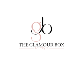 GB The Glamour Box Boutique entry by marsell