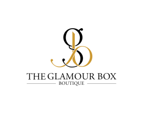 GB The Glamour Box Boutique entry by marsell