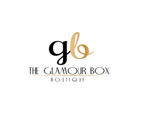 GB The Glamour Box Boutique entry by hegesanyi