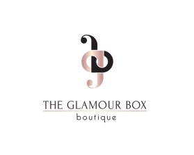 GB The Glamour Box Boutique entry by DORIANA999