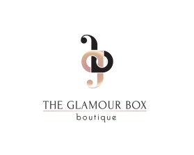 GB The Glamour Box Boutique entry by DORIANA999