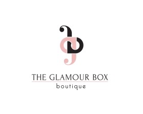 GB The Glamour Box Boutique entry by DORIANA999