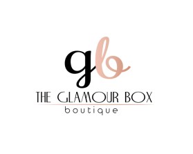 GB The Glamour Box Boutique entry by hegesanyi
