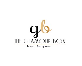 GB The Glamour Box Boutique entry by hegesanyi