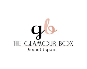 GB The Glamour Box Boutique entry by hegesanyi