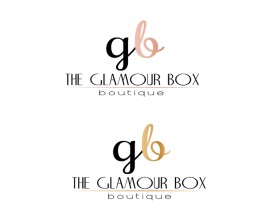 GB The Glamour Box Boutique entry by hegesanyi