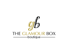 GB The Glamour Box Boutique entry by syai