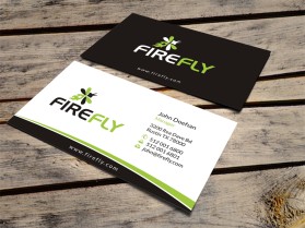 Firefly entry by skyford412