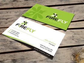Firefly entry by skyford412