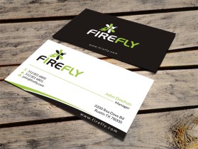 Firefly entry by skyford412