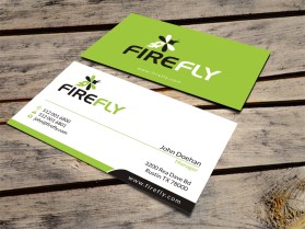 Firefly entry by skyford412