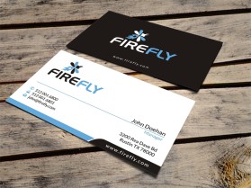 Winning entry: Firefly entry by skyford412
