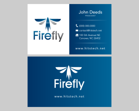 Firefly entry by dsdezign