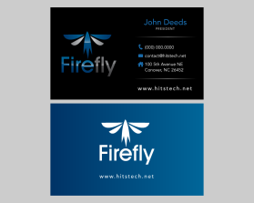 Firefly entry by dsdezign