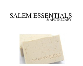 Salem Essentials &amp; Apothecary entry by linvic