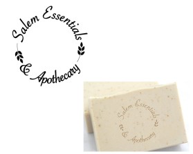 Salem Essentials &amp; Apothecary entry by linvic
