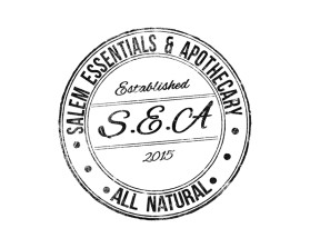 Salem Essentials &amp; Apothecary entry by jonny2quest