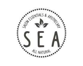 Salem Essentials &amp; Apothecary entry by novaariy