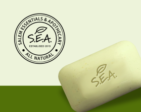 Salem Essentials &amp; Apothecary entry by smarttaste