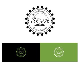 Salem Essentials &amp; Apothecary entry by FuryPh