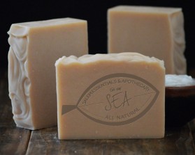 Salem Essentials &amp; Apothecary entry by quimcey