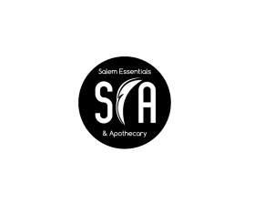 Salem Essentials &amp; Apothecary entry by gambleh