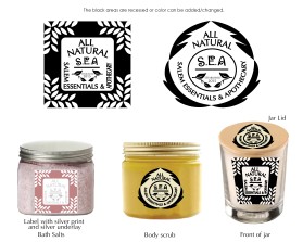 Salem Essentials &amp; Apothecary entry by IMFantasia