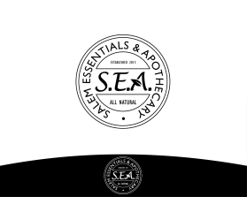 Salem Essentials &amp; Apothecary entry by cclia