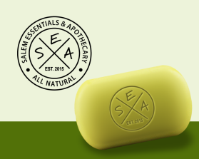 Salem Essentials &amp; Apothecary entry by smarttaste