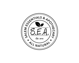 Salem Essentials &amp; Apothecary entry by Quan