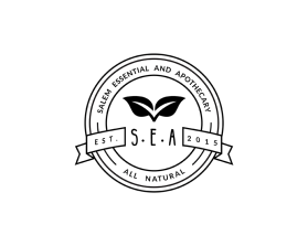 Salem Essentials &amp; Apothecary entry by felix joy