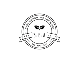 Salem Essentials &amp; Apothecary entry by felix joy