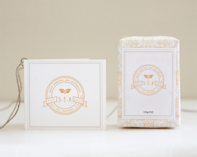 Salem Essentials &amp; Apothecary entry by felix joy