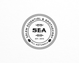 Salem Essentials &amp; Apothecary entry by nocturno