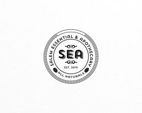 Salem Essentials &amp; Apothecary entry by nocturno