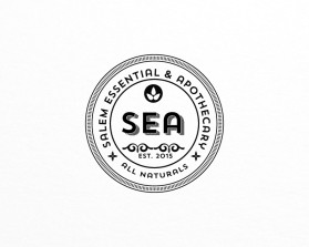 Salem Essentials &amp; Apothecary entry by nocturno