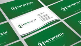 Hits Tech entry by skyford412