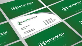Hits Tech entry by skyford412