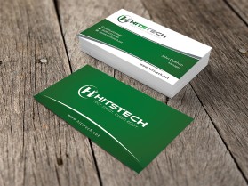 Hits Tech entry by skyford412