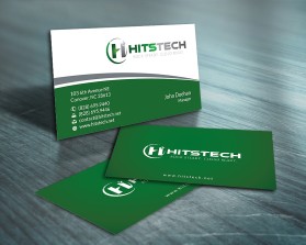 Hits Tech entry by skyford412