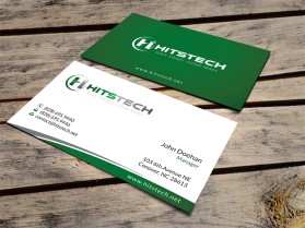 Hits Tech entry by skyford412