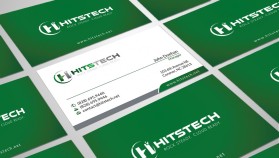 Hits Tech entry by skyford412