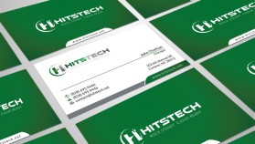 Hits Tech entry by skyford412