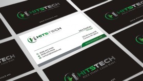 Hits Tech entry by skyford412